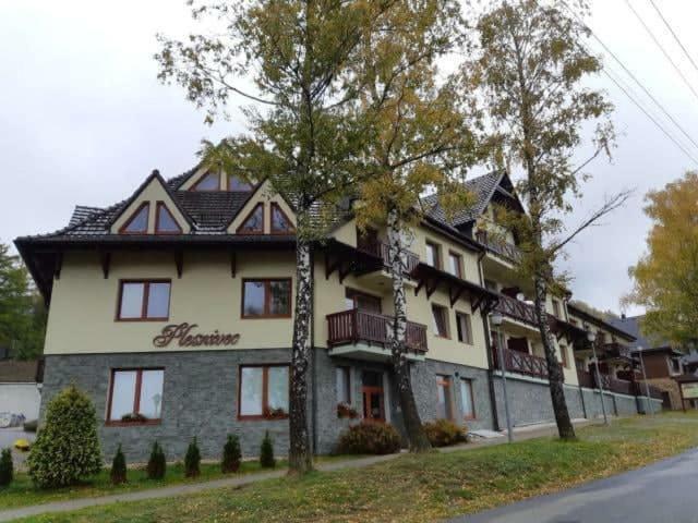 Apartmán Plesnivec Donovaly Exterior foto