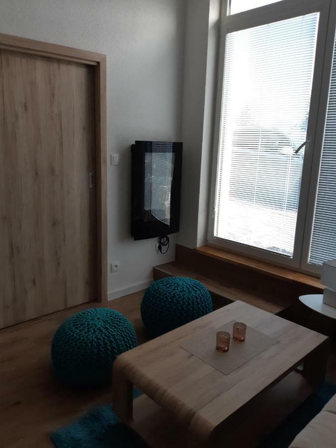 Apartmán Plesnivec Donovaly Exterior foto