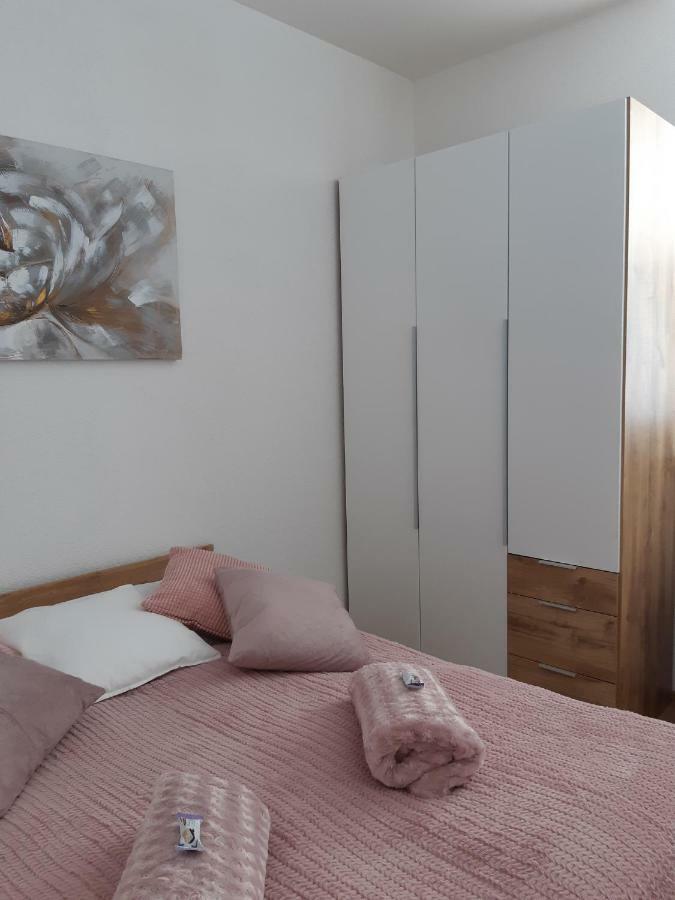 Apartmán Plesnivec Donovaly Exterior foto