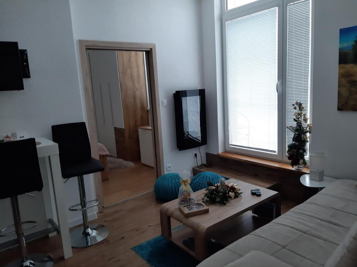 Apartmán Plesnivec Donovaly Exterior foto